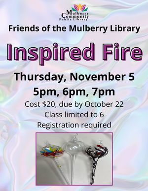 MB Inspire Fire MB Inspire Fire
